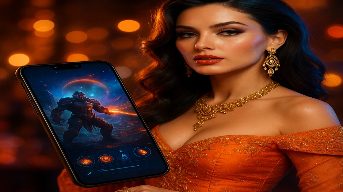 jaya9 একটি মোবাইল গেমিং