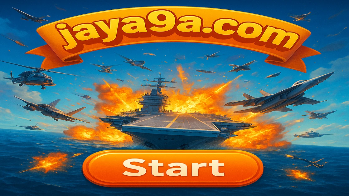 jaya9 গেমস — গেমসমূহ