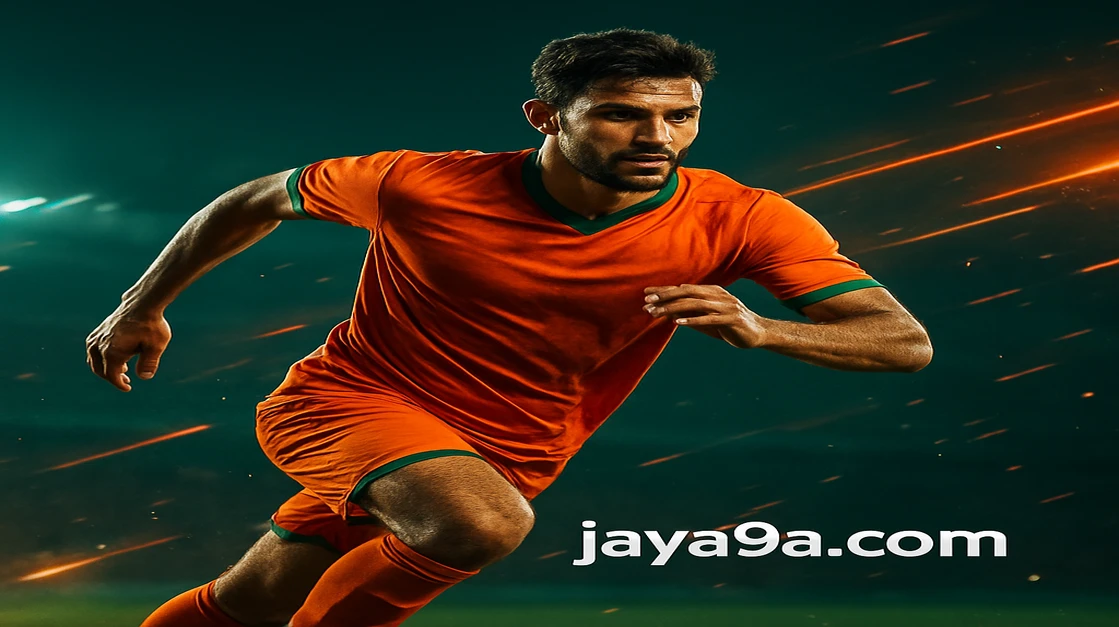 jaya9 গেম ও গেমিং