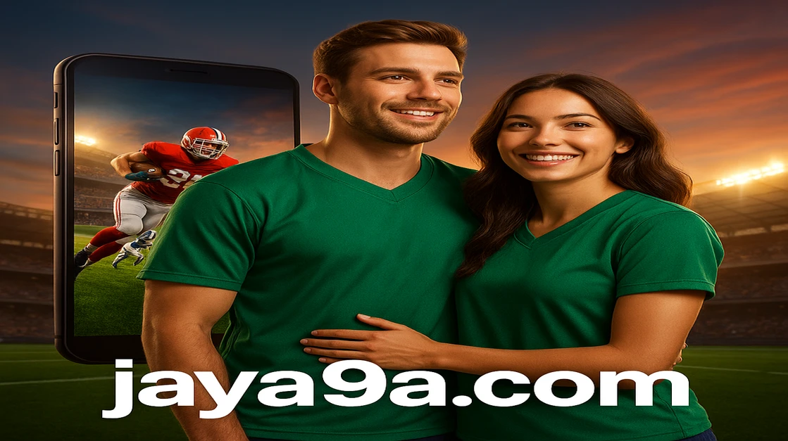jaya9 গেম ও অনলাইন গেমিং