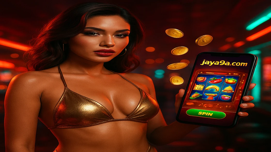 jaya9 বাংলাদেশে একটি অনলাইন গেমিং প্ল্যাটফর্ম