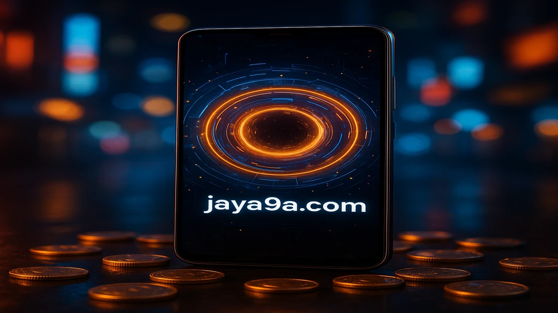 jaya9 গেমে নিবন্ধন সম্পন্ন করুন