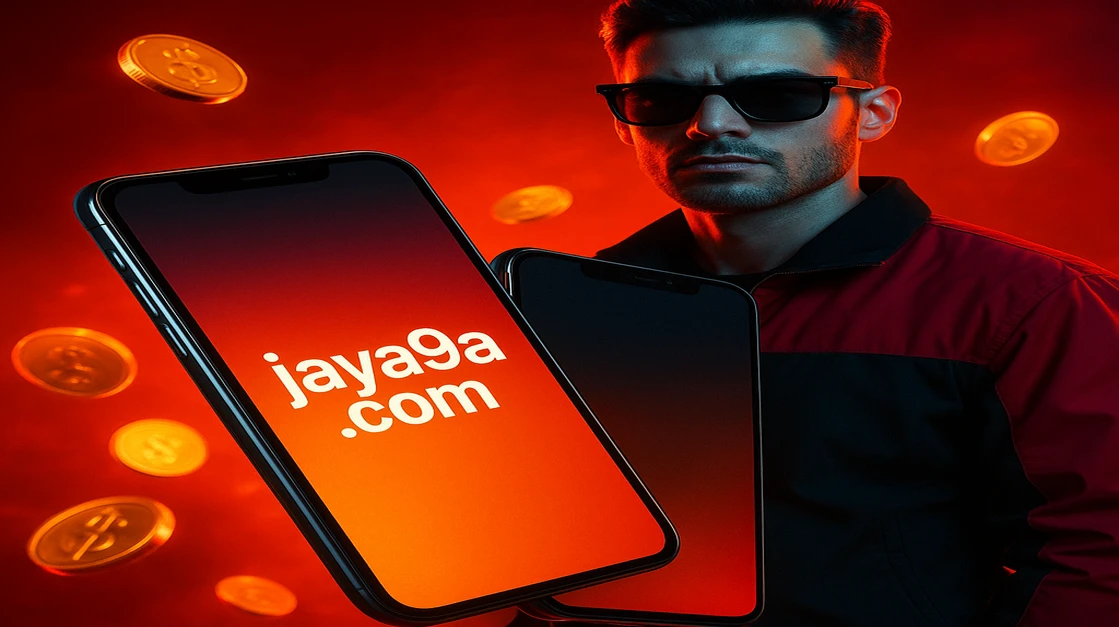 jaya9 গেম অ্যাপপ্যাক